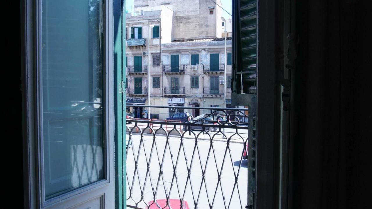 Le Porte Di Palermo Exterior photo