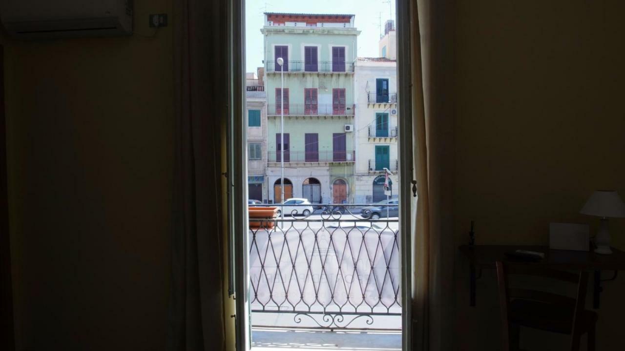 Le Porte Di Palermo Exterior photo